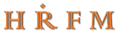 HRFM Logo
