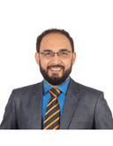 Kaisar Ahmed Majumder, SHRM-CP