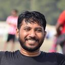 Mohammad Rubait Hasan