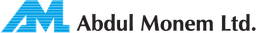Abdul Monem Limited (AML) logo