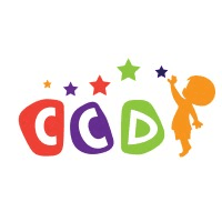 Care for Child Development (CCD) Ltd. logo