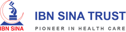 The Ibn Sina Trust logo