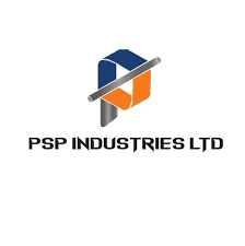 PSP Industries Ltd. logo
