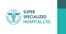 Super Specialized Hospital Ltd. logo