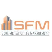 Sublime Facilities Management logo