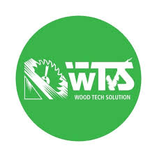 Wood Tech Solution (WTS) logo